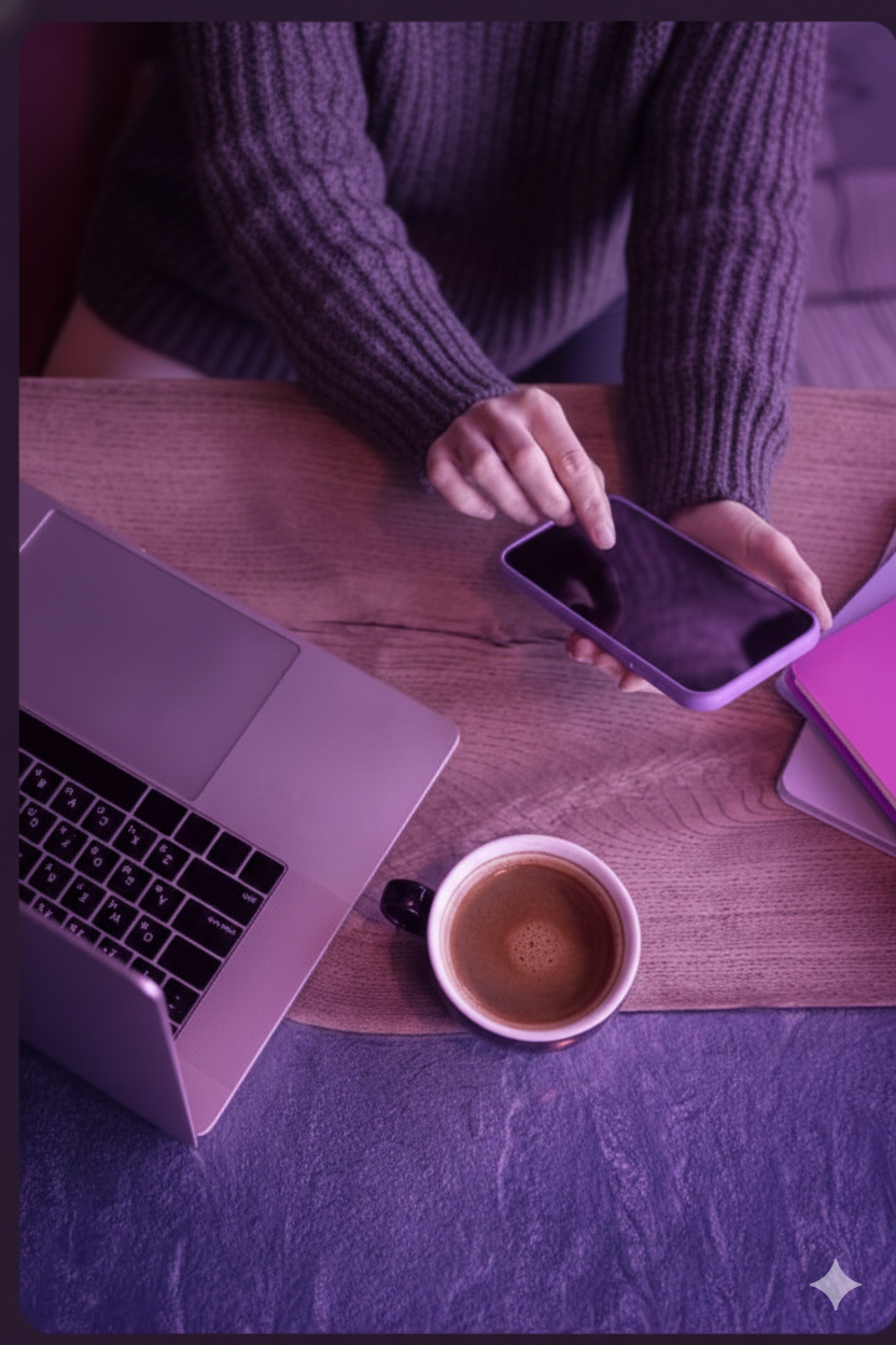 Multi-Platform Campaigns and Promo Solutions | PurpleBug