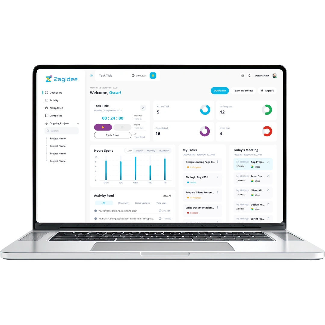 Technology Innovation | PurpleBug Agency
