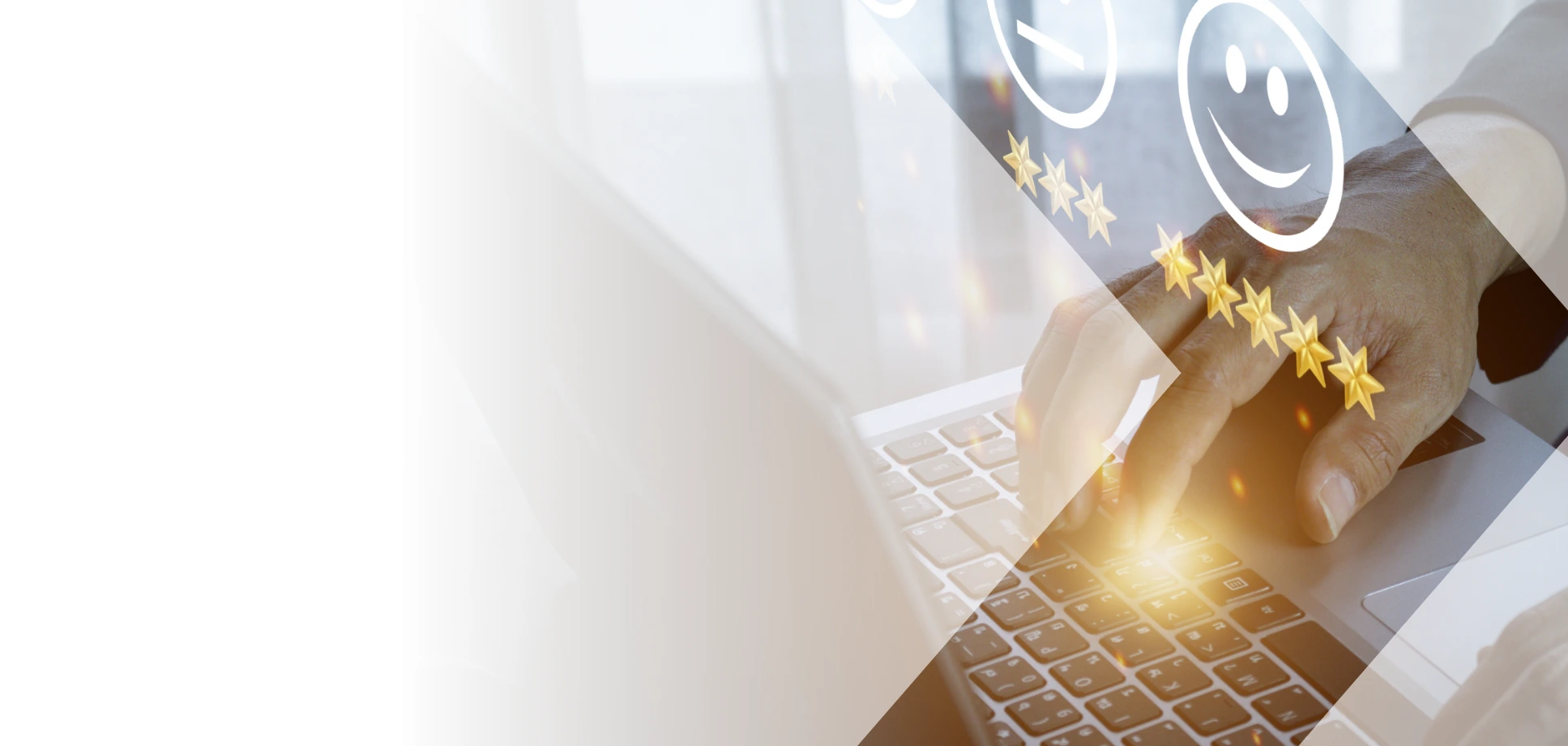 Fully Integrated Promo Management