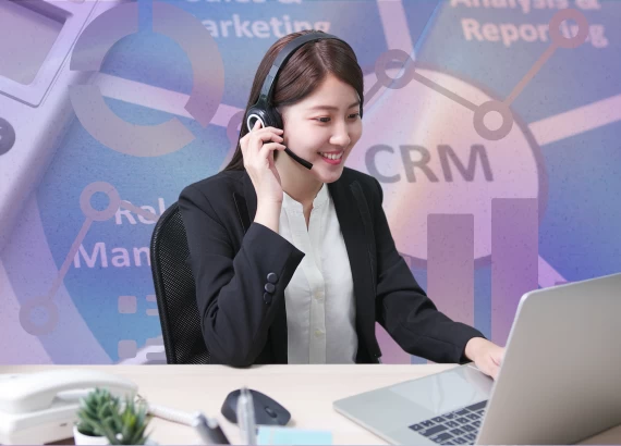 The Importance of Customer Relationship Management (CRM) in 2025 ...