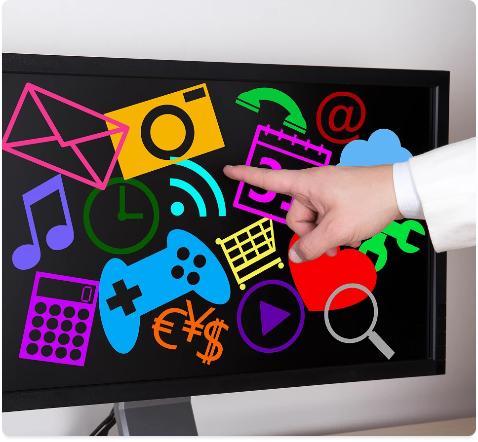 Gamifications and Interactive Solutions | PurpleBug
