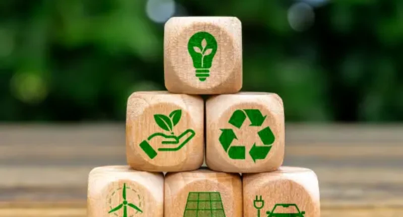 PR, Sustainability, & CSR Solutions